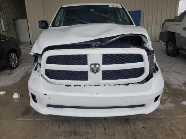 2015 Dodge RAM 1500 ST