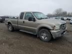 2005 Ford F250 Super Duty