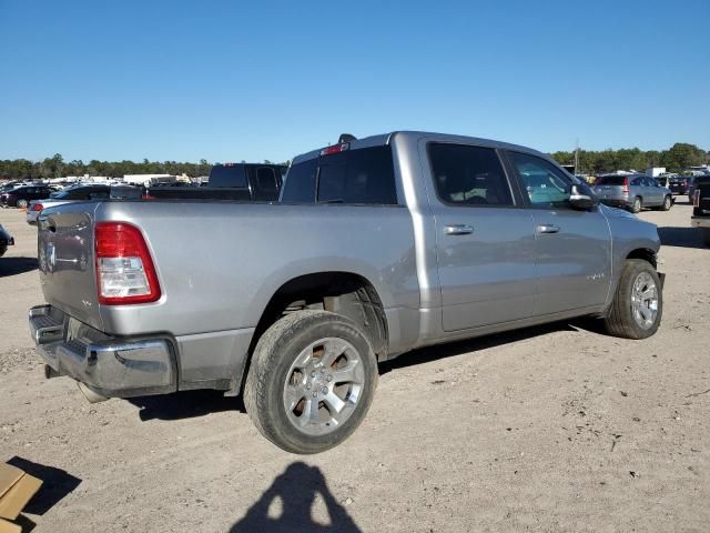 2019 Dodge RAM 1500 BIG HORN/LONE Star