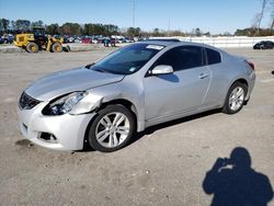 2012 Nissan Altima S for sale in Dunn, NC