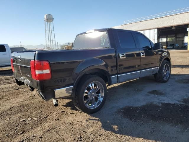 2006 Lincoln Mark LT