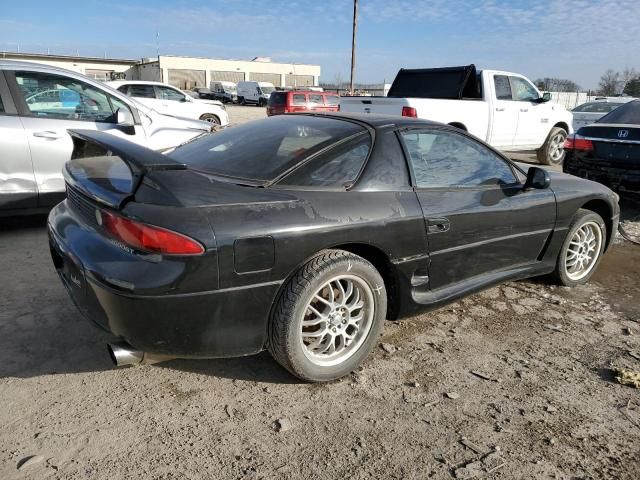 1999 Mitsubishi 3000 GT