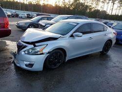 2014 Nissan Altima 2.5 en venta en Harleyville, SC