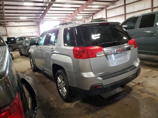 2013 GMC Terrain SLT