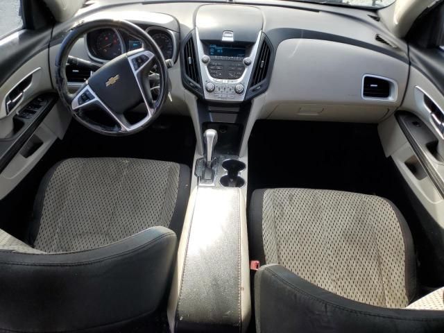 2011 Chevrolet Equinox LS