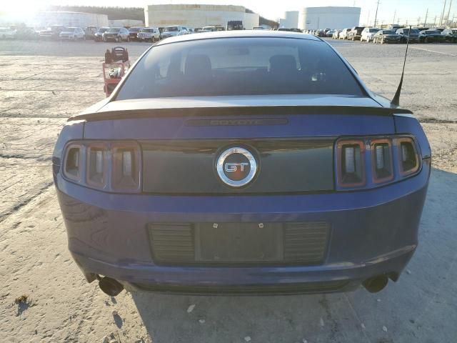 2014 Ford Mustang GT