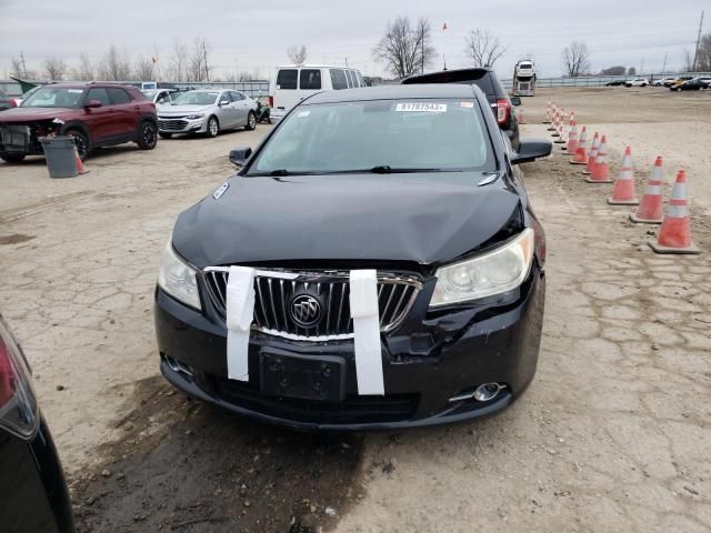 2013 Buick Lacrosse Premium