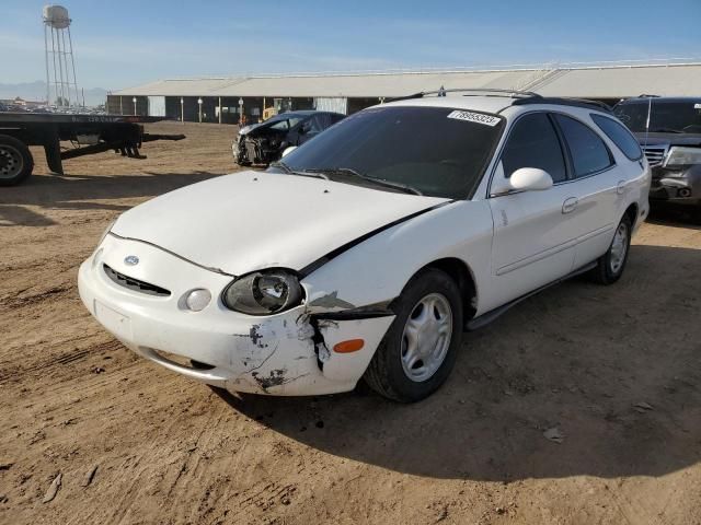 1997 Ford Taurus GL