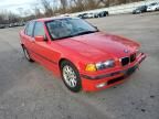 1998 BMW 328 I Automatic