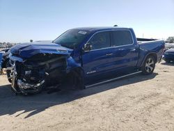 Vehiculos salvage en venta de Copart Riverview, FL: 2019 Dodge 1500 Laramie