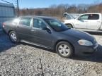 2009 Chevrolet Impala 1LT