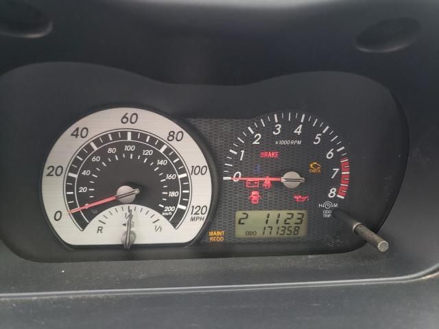 2006 Scion XA