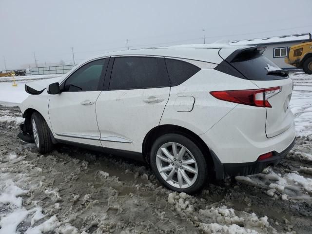 2020 Acura RDX