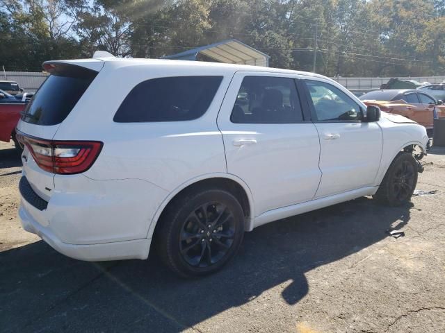 2022 Dodge Durango GT