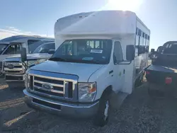 Ford Econoline salvage cars for sale: 2016 Ford Econoline