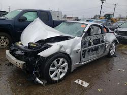 2004 Nissan 350Z Coupe en venta en Chicago Heights, IL