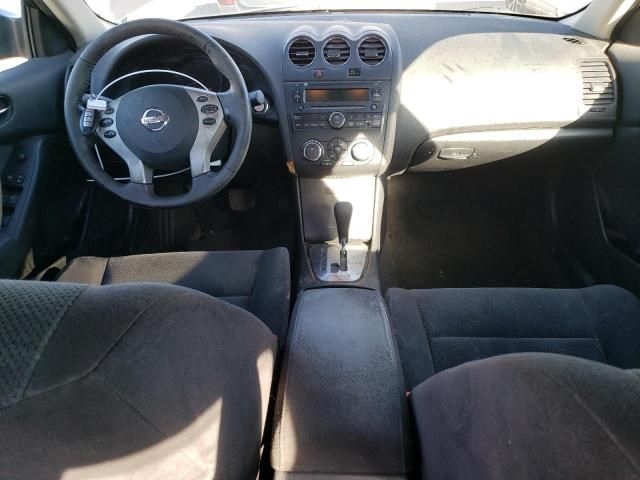 2007 Nissan Altima 2.5