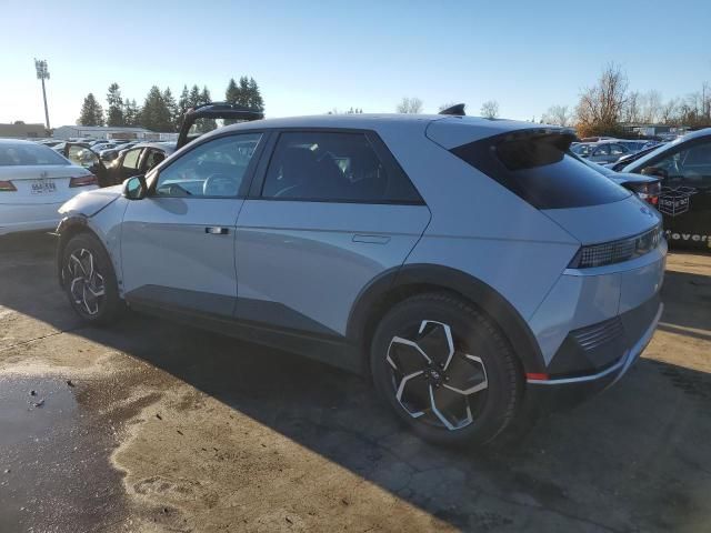 2023 Hyundai Ioniq 5 SE