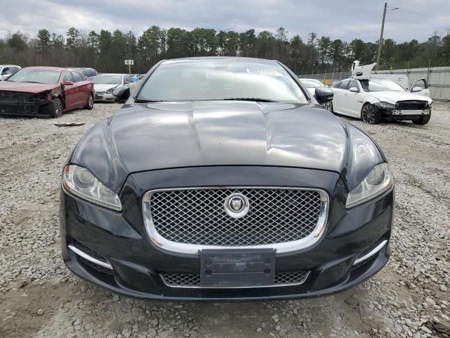 2011 Jaguar XJ