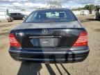 2006 Mercedes-Benz S 430