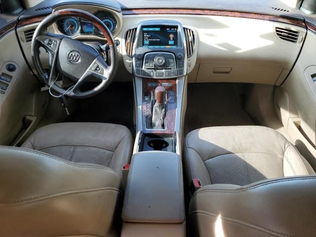 2013 Buick Lacrosse Premium