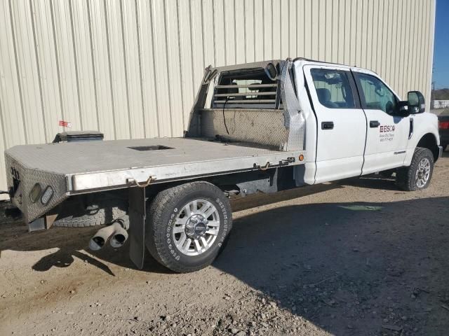 2019 Ford F250 Super Duty