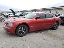 Dodge Charger Vehiculos salvage en venta: 2010 Dodge Charger SXT