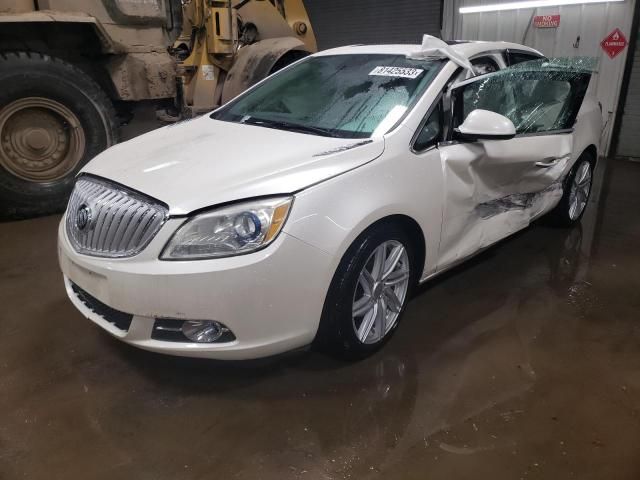 2013 Buick Verano Convenience