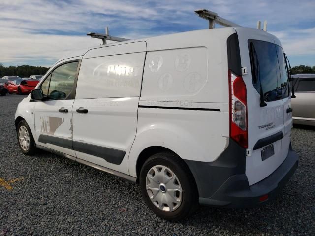 2016 Ford Transit Connect XL