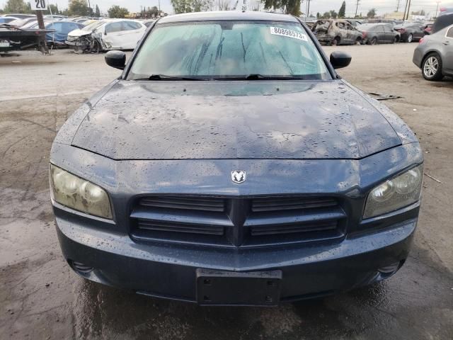 2007 Dodge Charger SE