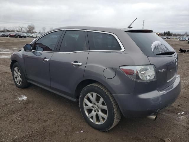 2008 Mazda CX-7