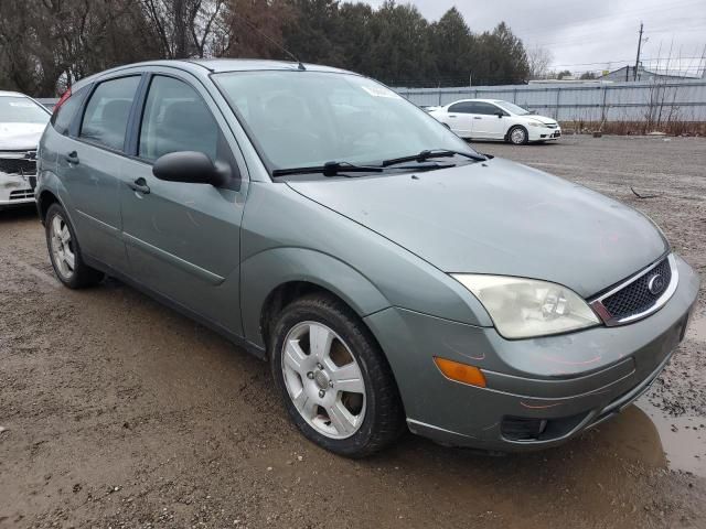 2006 Ford Focus ZX5