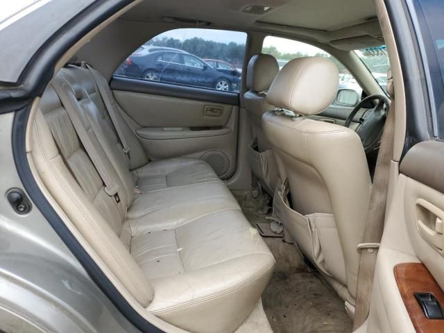 1997 Lexus ES 300