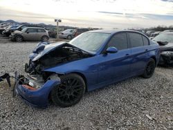 BMW 328 XI salvage cars for sale: 2008 BMW 328 XI