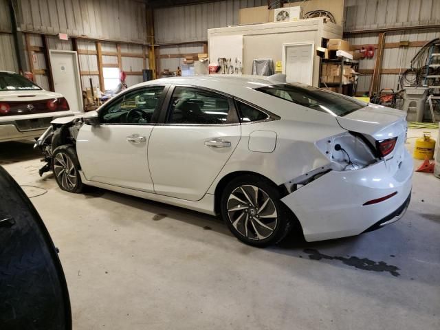 2021 Honda Insight Touring