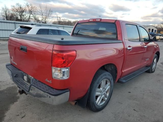 2011 Toyota Tundra Crewmax Limited