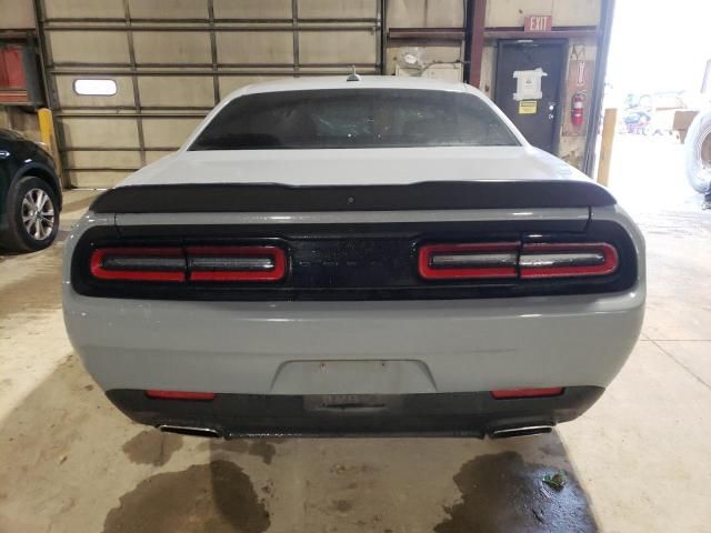 2021 Dodge Challenger GT