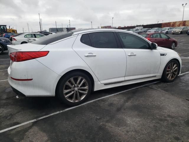 2014 KIA Optima SX