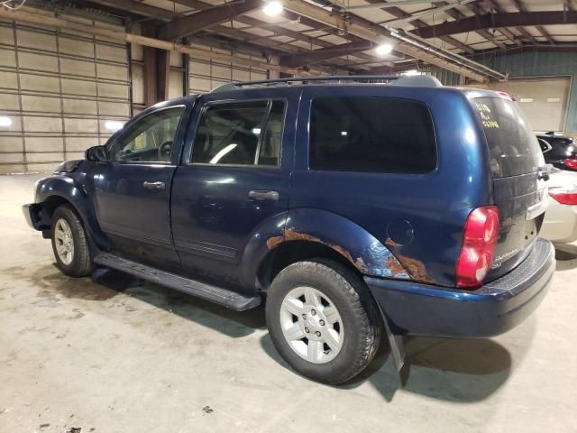 2005 Dodge Durango SLT