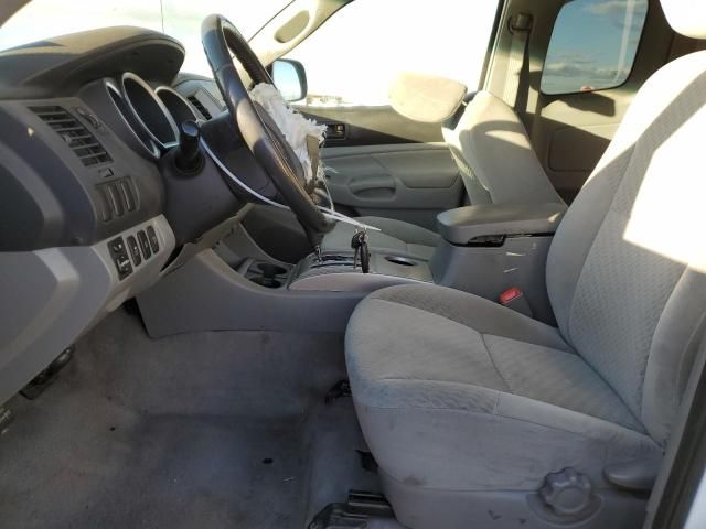 2010 Toyota Tacoma Access Cab