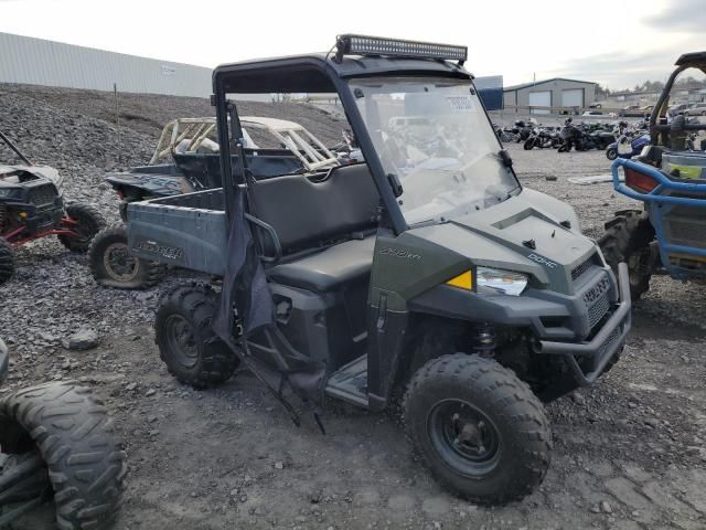 2016 Polaris Ranger 570