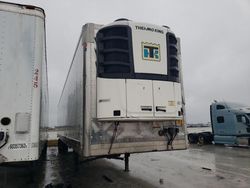 Salvage cars for sale from Copart Opa Locka, FL: 2020 Utility Trailer