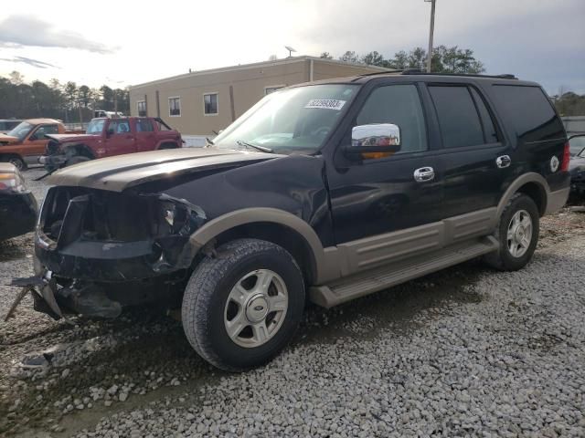 2003 Ford Expedition Eddie Bauer