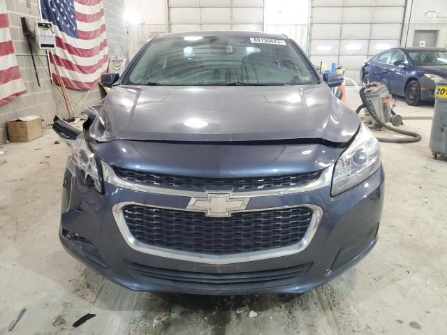 2014 Chevrolet Malibu 1LT