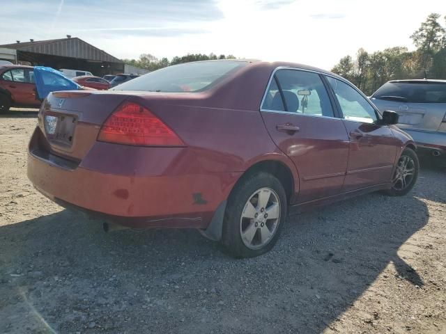 2006 Honda Accord EX