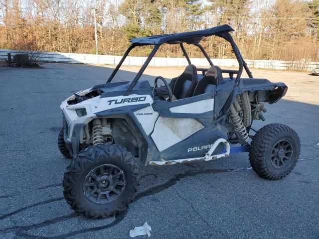 2019 Polaris RZR XP Turbo EPS