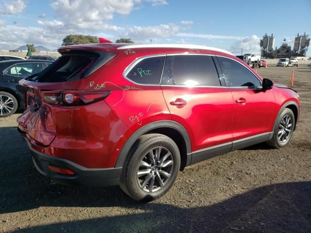 2020 Mazda CX-9 Touring