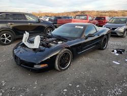 1997 Chevrolet Corvette for sale in Cahokia Heights, IL