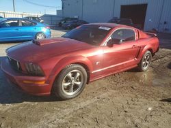Ford salvage cars for sale: 2006 Ford Mustang GT