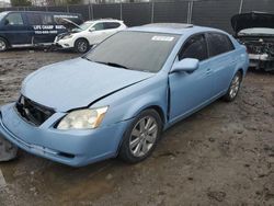 Salvage cars for sale at Waldorf, MD auction: 2006 Toyota Avalon XL